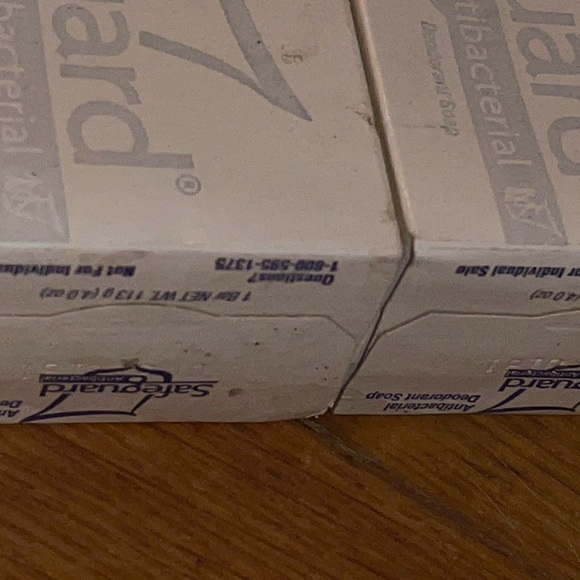 Safeguard Vintage Soap; NEW IN Box - Picture 6 of 7